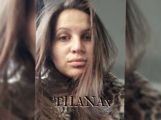 TIIANAx