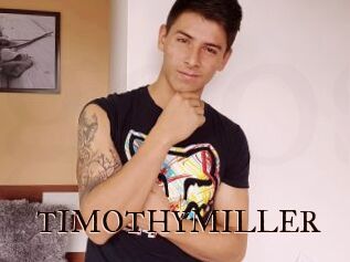TIMOTHYMILLER