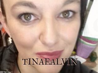 TINAEALVIN