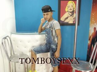 TOMBOYSEXX