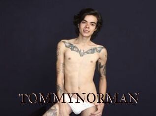 TOMMYNORMAN
