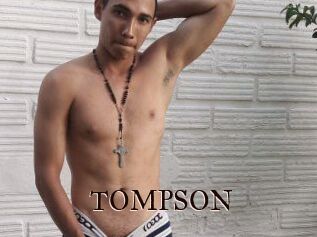 TOMPSON