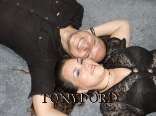 TONYFORD
