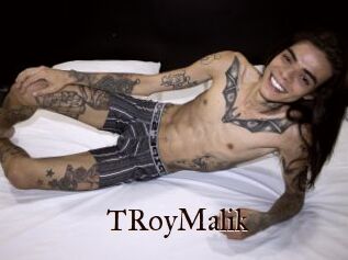 TRoyMalik