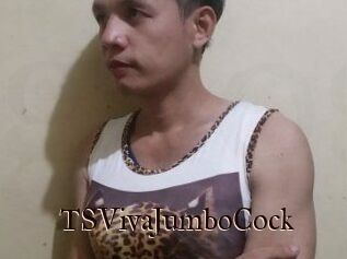 TSVivaJumboCock