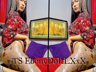 TS_EbonyDoLLXxX