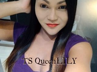 TS_QueenLILY