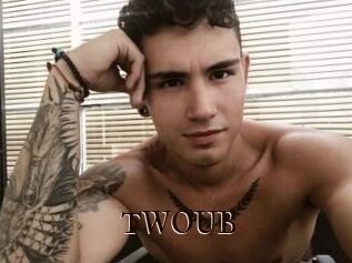 TWOUB