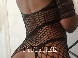 TYFISHER