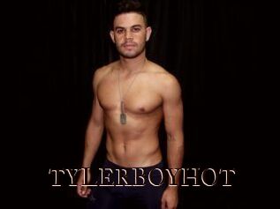 TYLERBOYHOT