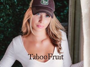 TabooFruit