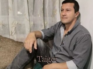 Taiger