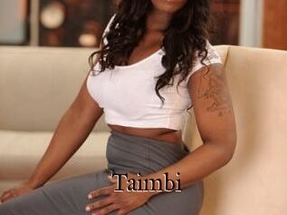 Taimbi