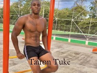 Tairon_Tuke