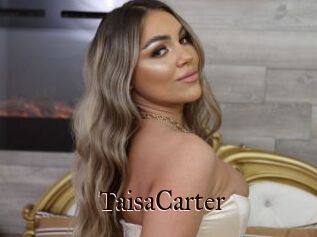 TaisaCarter