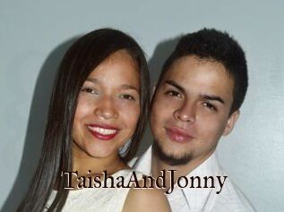TaishaAndJonny