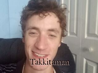 Takkitaman