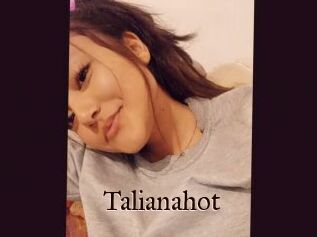 Talianahot