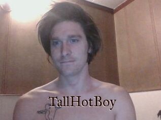 TallHotBoy