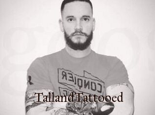 TallandTattooed