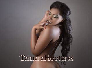 TamaraHootersx