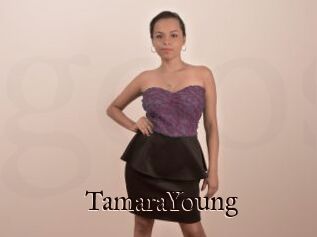 TamaraYoung
