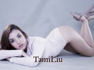 TamiLiu