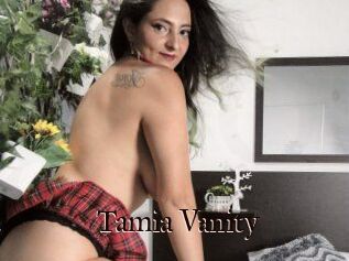 Tamia_Vanity