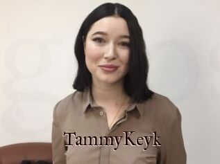 TammyKeyk