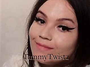 TammyTwistz