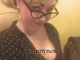 Tammynew