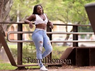 TamyJhonson