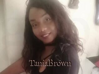 TaniaBrown