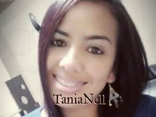TaniaNell