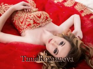 TaniaRomanova