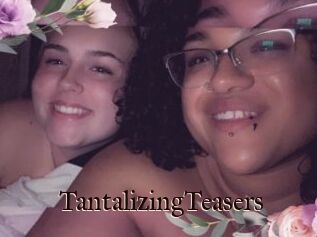 TantalizingTeasers