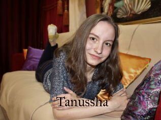 Tanussha