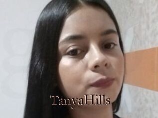 TanyaHills
