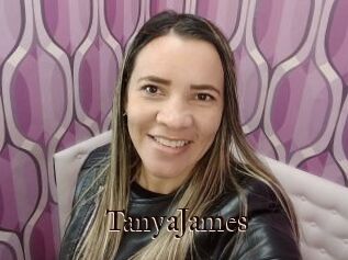 TanyaJames
