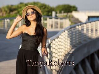 TanyaRoberts