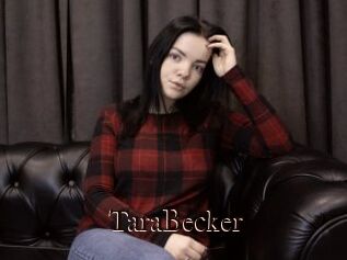 TaraBecker
