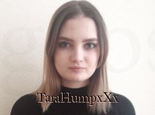 TaraHumpxXx_