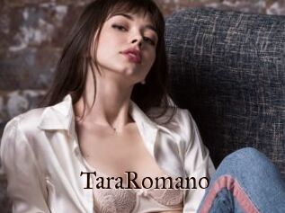 TaraRomano