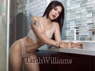 TarahWilliams
