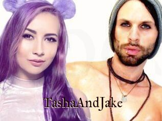 TashaAndJake