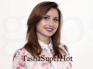 TashaSuperHot