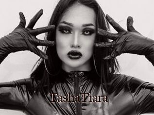 TashaTiara