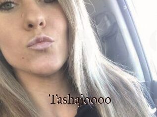 Tashajoooo