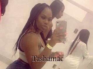 Tashamac