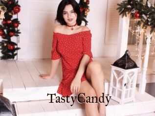 TastyCandy